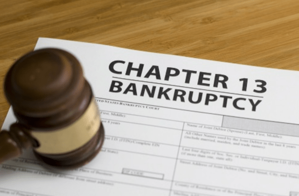 Filing for Chapter 13 Bankruptcy? Here’s Why You Need a Lawyer 