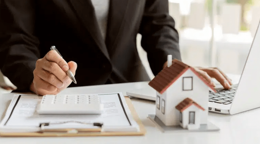 Real Estate Transactions and Tax Implications: Legal Advice for Buyers and&nbsp;Sellers