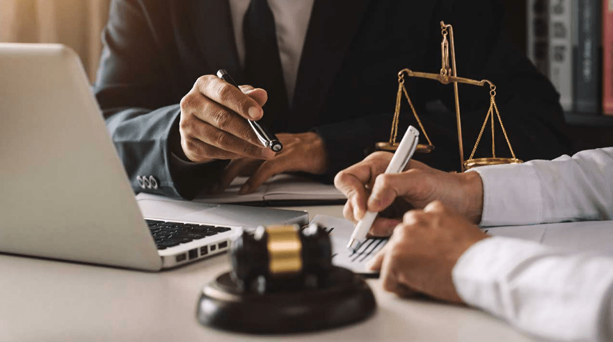 Why Legal Representation Matters in Criminal&nbsp;Cases