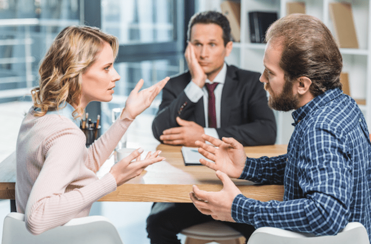 Simplifying the Divorce Process with Expert&nbsp;Guidance