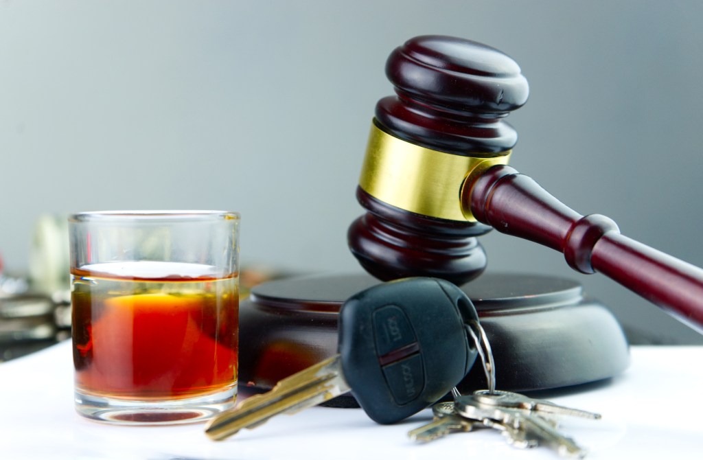 Steps To Take if a Loved One Is Arrested for DUI After an&nbsp;Accident