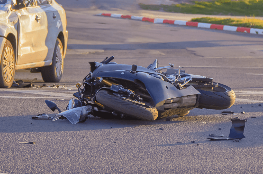 The Financial Impact of Motorcycle Accidents: How Lawyers Help Maximize&nbsp;Compensation
