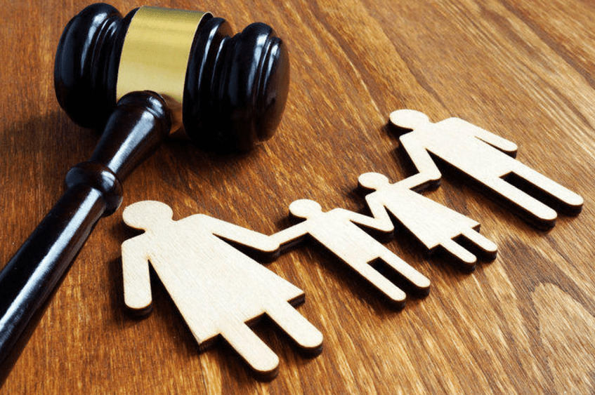 Understanding the Complexities of Step-Parent Adoption and How Lawyers Can&nbsp;Help