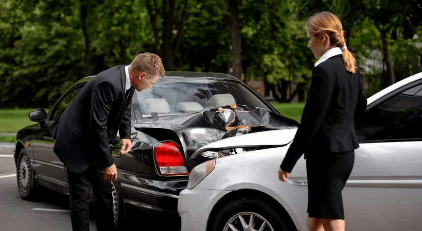 How Auto Accident Attorneys Prove Fault and Liability After a Collision 