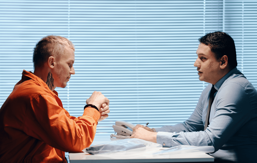 How Bail Bond Companies Provide Legal Guidance During Tough&nbsp;Times