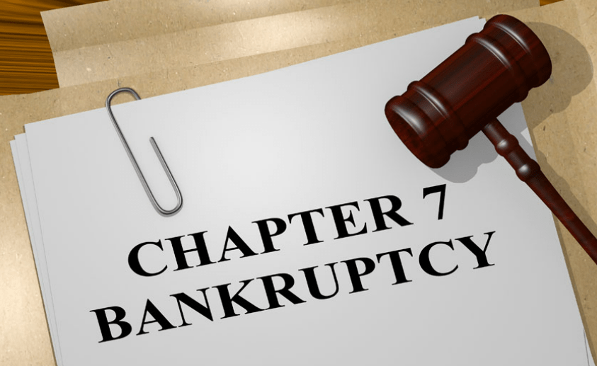 How Chapter 7 Attorneys Protect Your Rights and Assets 