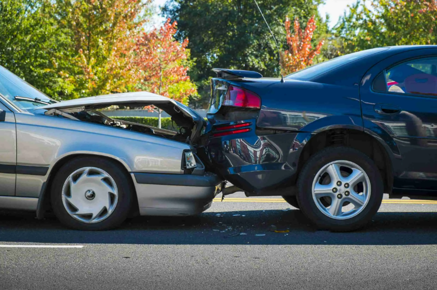 Why You Shouldn’t Face a Car Accident Case Without Legal&nbsp;Representation