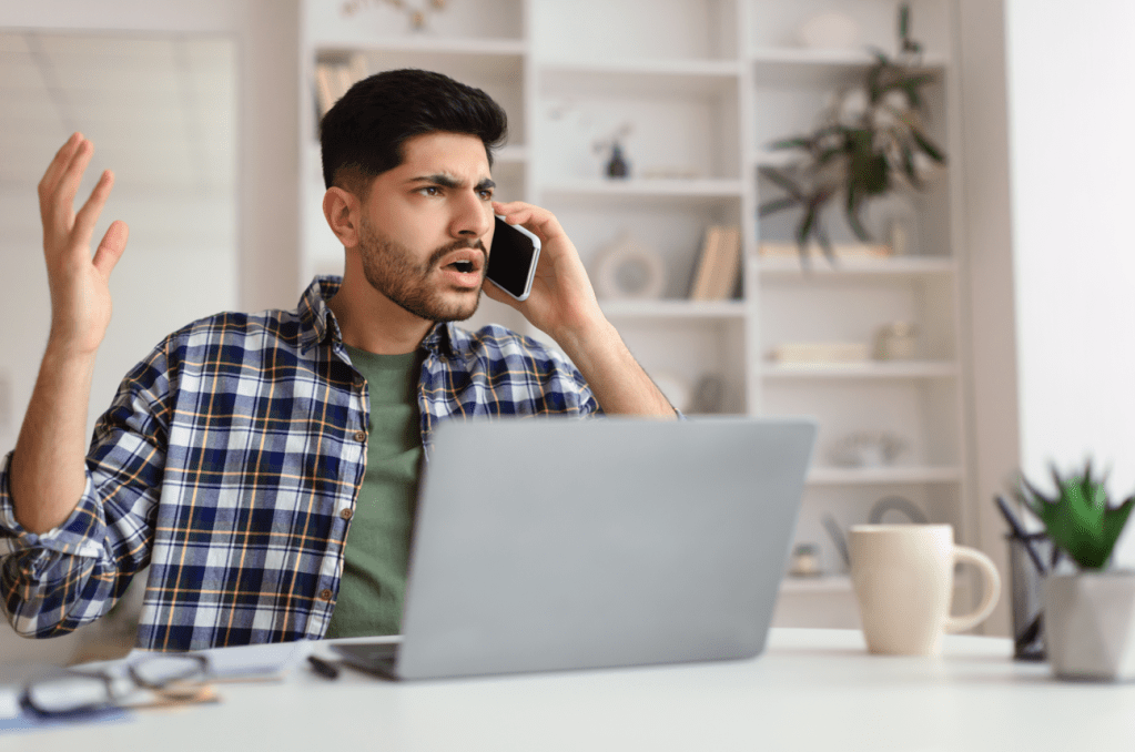 Your Legal Arsenal: Defending Against Relentless Telemarketing Calls 