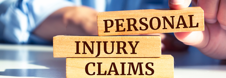 Key Steps to Take When Filing a Personal Injury&nbsp;Claim
