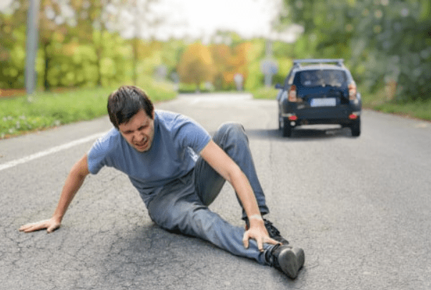 The Importance of Legal Representation in Hit-and-Run&nbsp;Accidents