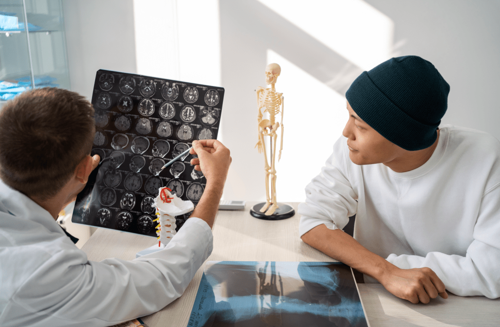 What to Do If You Suspect a Brain Injury After an&nbsp;Accident