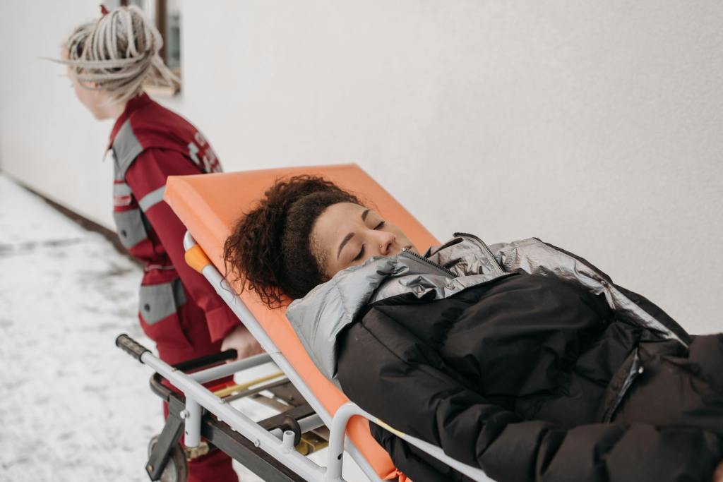 Understanding the Role of a Personal Injury&nbsp;Attorney