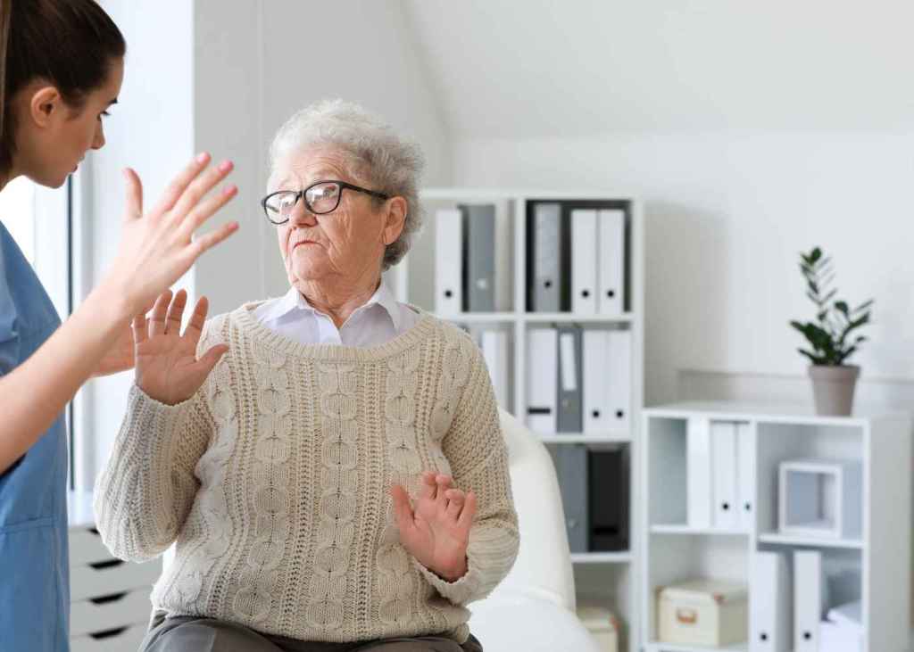 5 Warning Signs of Nursing Home Abuse in Care&nbsp;Facilities