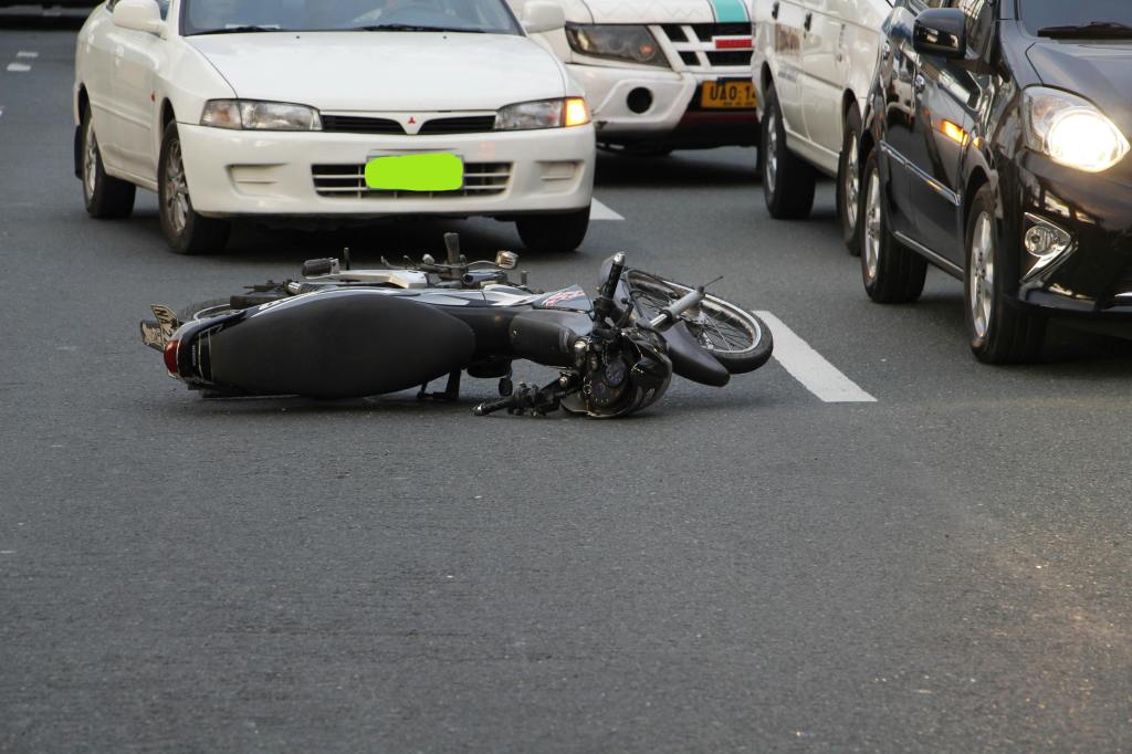 Motorcycle Accident Lawyers: Your Guide to Legal Support After a&nbsp;Crash