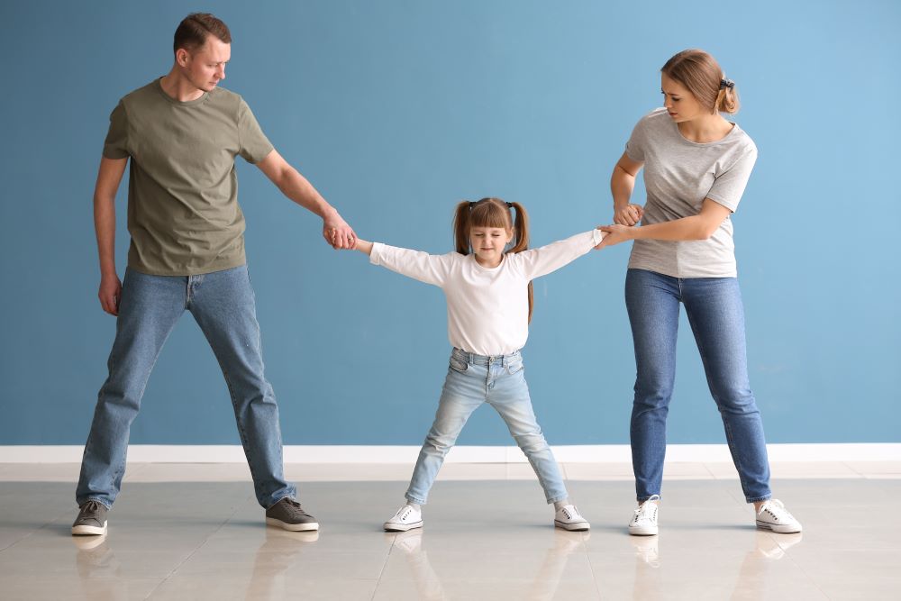 What Determines Child Custody: Key Factors Courts&nbsp;Consider