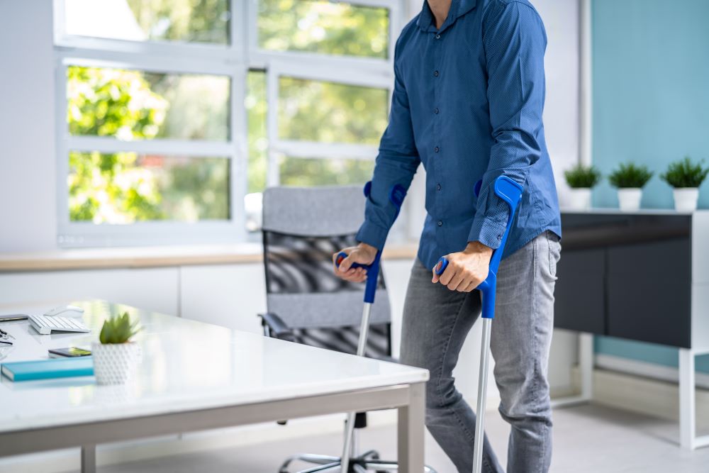 Workers’ Comp Benefits: Eligibility, Process, and Common&nbsp;Mistakes