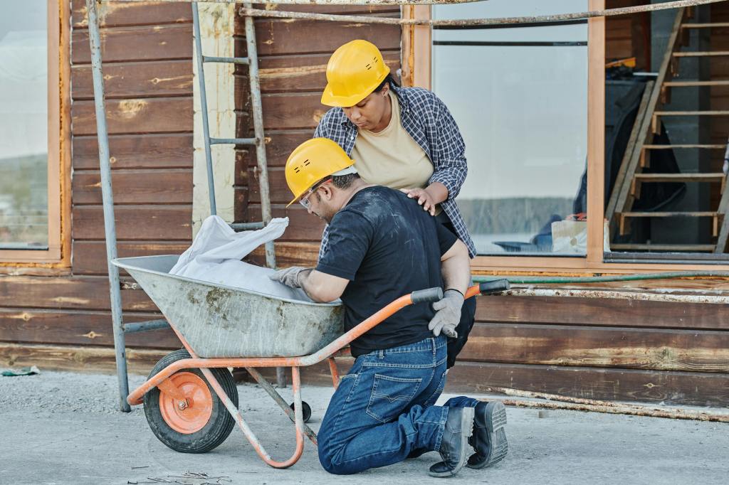 Why You May Need a Work Injury Compensation Attorney and What to&nbsp;Expect