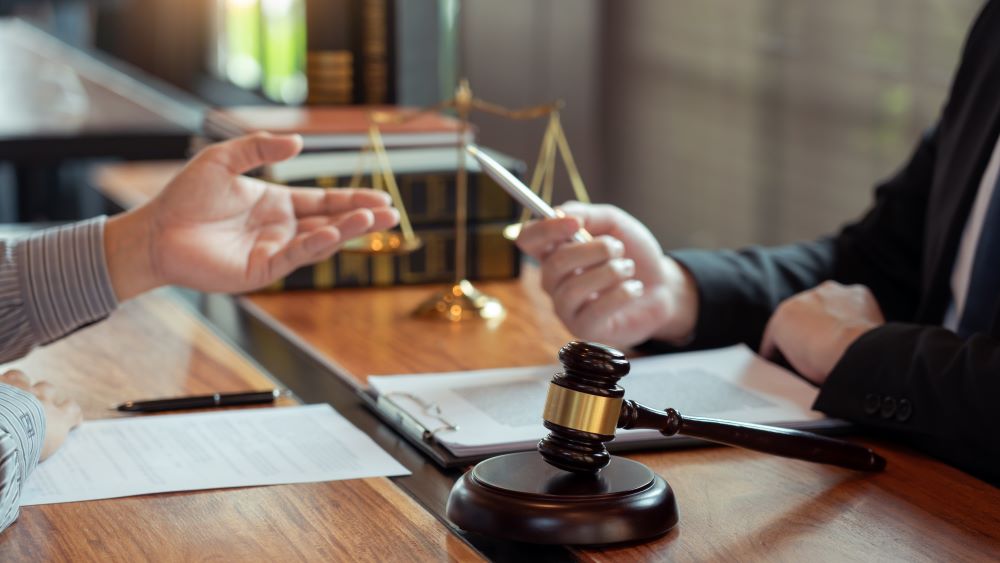 Your Legal Lifeline: The Right Attorney for Your&nbsp;Situation