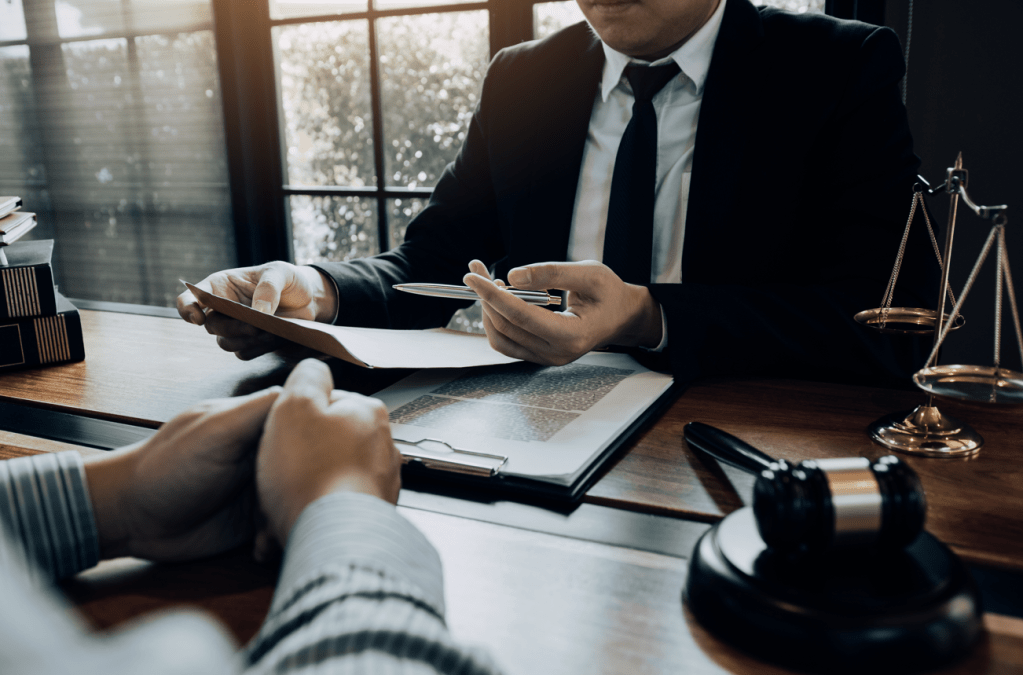 5 Benefits of Hiring a Workers’ Compensation Lawyer for Your&nbsp;Case