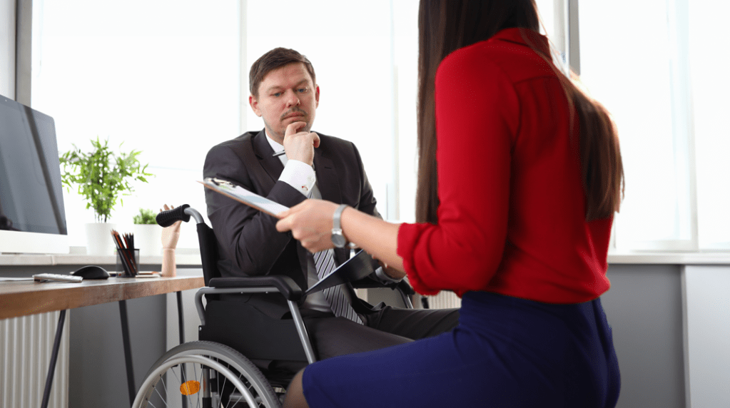 7 Types of Injuries That Require Legal&nbsp;Representation