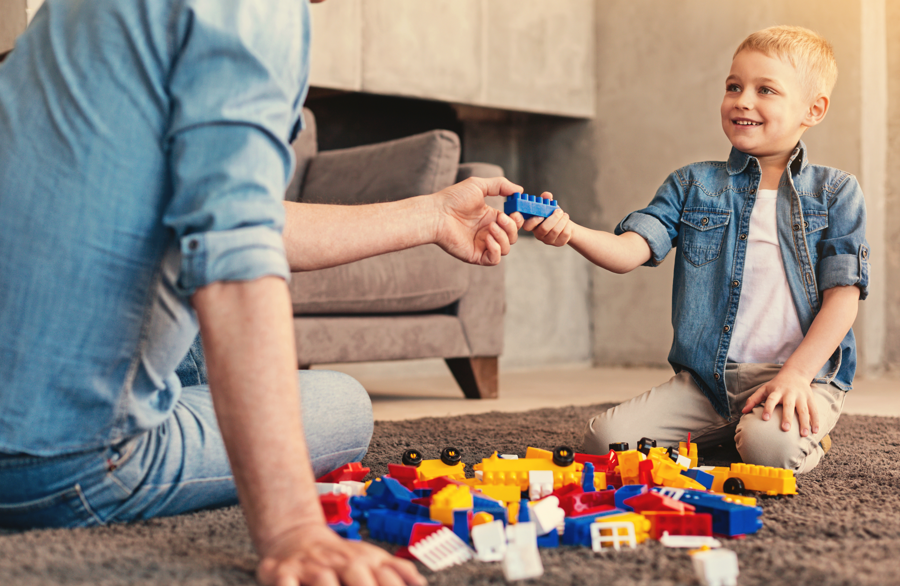 Joint vs. Sole Custody: How Judges Decide What’s Right for Your Family&nbsp;Situation