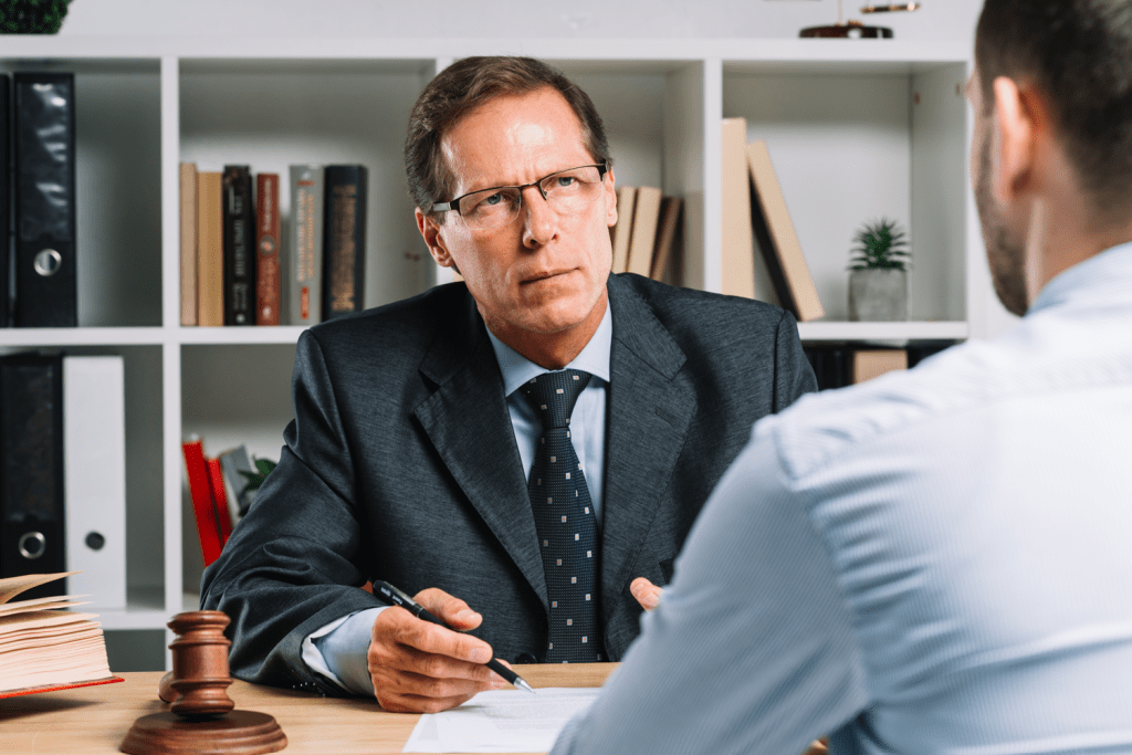 Why You Need an ICE Lawsuit Attorney: Legal Protection&nbsp;Explained