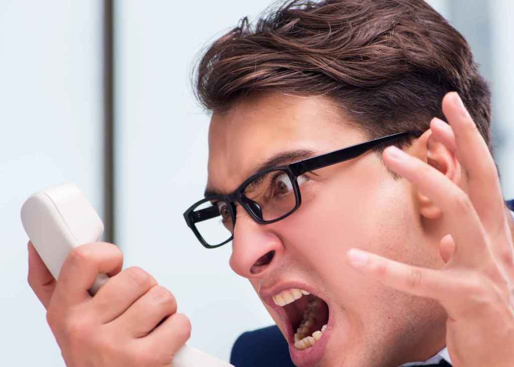 Why Reporting Telemarketer Abuse Protects You and&nbsp;Others