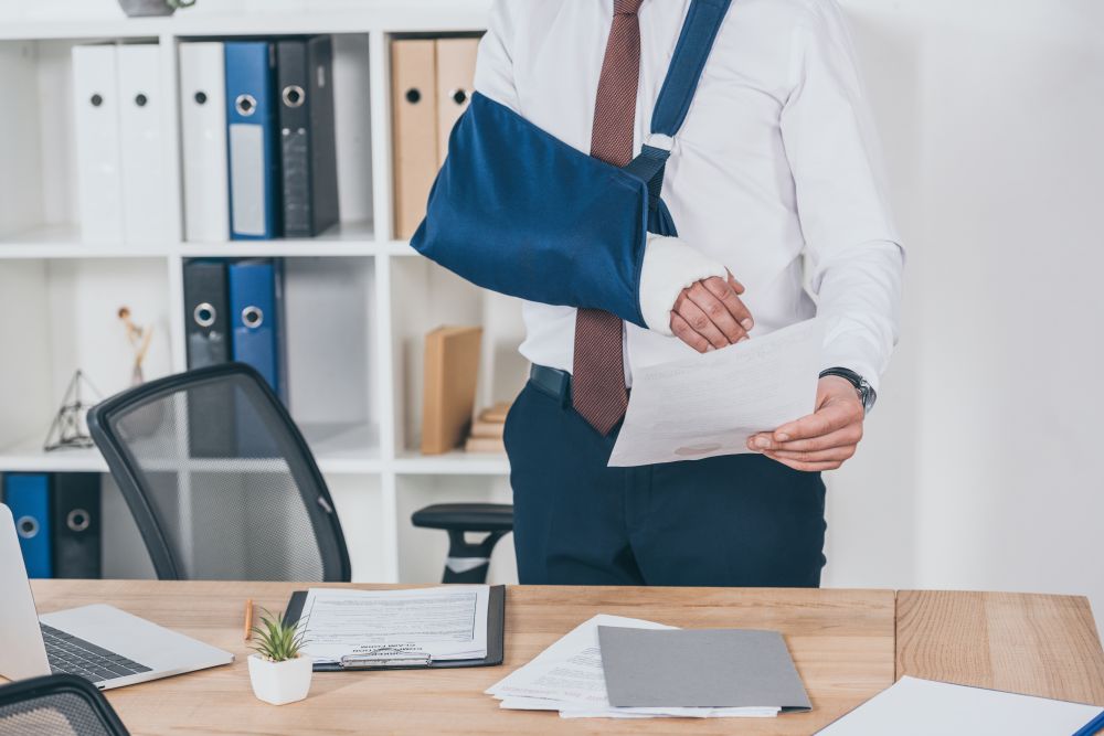 Top Tips for Filing a Successful Workers’ Compensation&nbsp;Claim