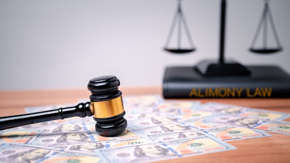 Why Alimony Cases Require Experienced Family Law&nbsp;Representation