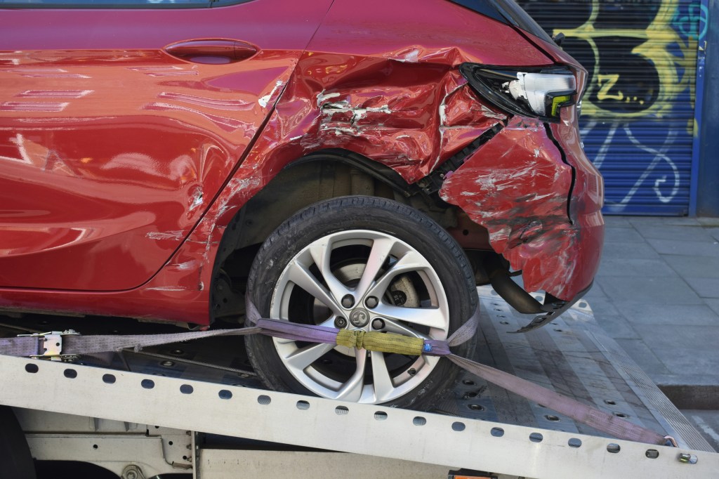 Why an Auto Accident Attorney Can Help&nbsp;You