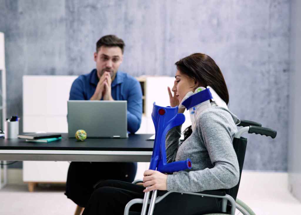 Why Your Workers’ Comp Case Needs a Customized Legal&nbsp;Strategy