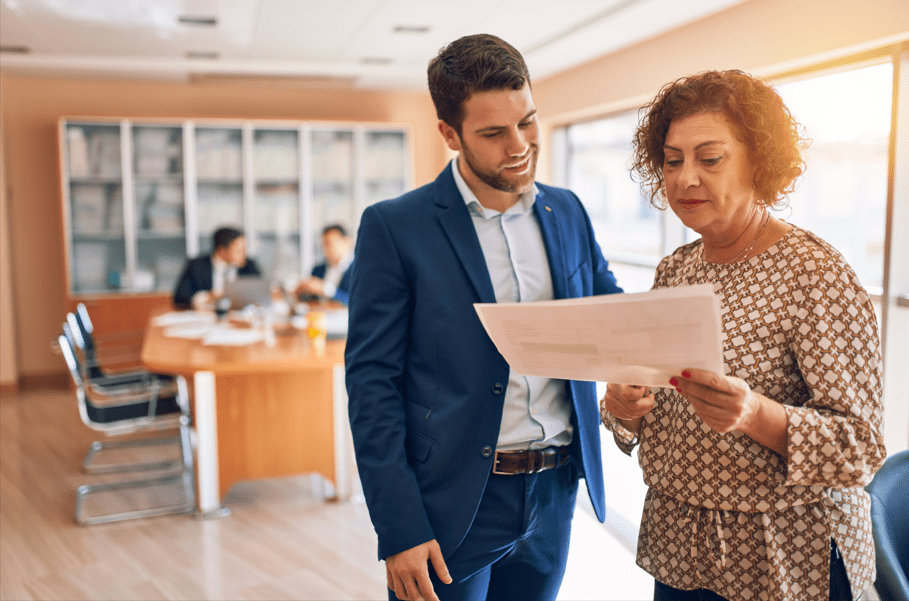 Breaking Down Barriers to Legal Help in Underserved&nbsp;Areas